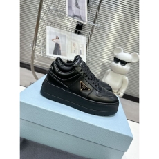 Prada Low Shoes